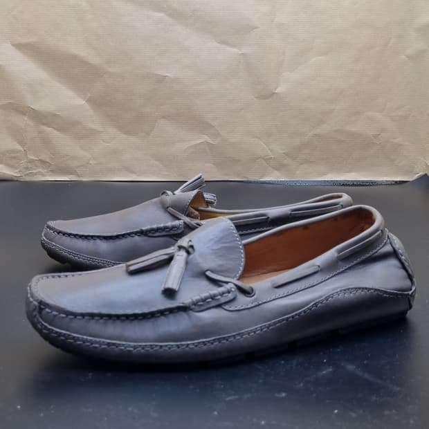 쿠에른 남성테슬로퍼 실사이즈260