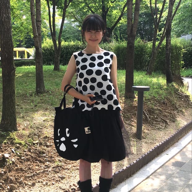 Marimekko dot set