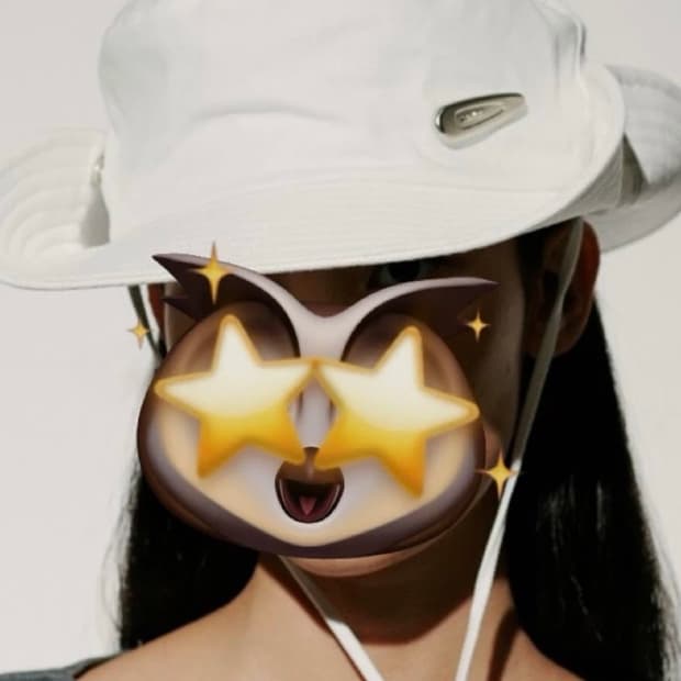 NOVAA 카우보이햇