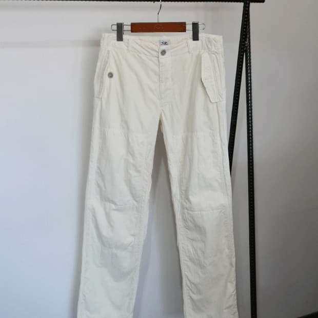 Cp company 씨피컴패니 밀리터리 팬츠