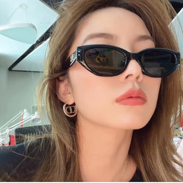 캣아이 선글라스