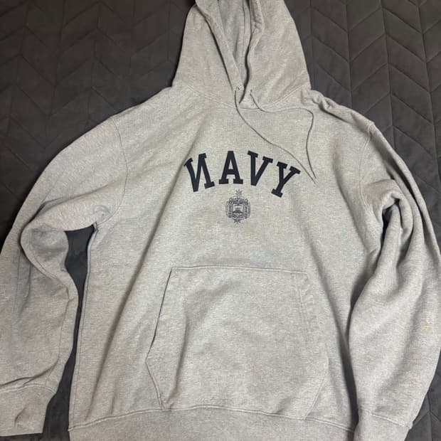 에스피오나지 후드티 M