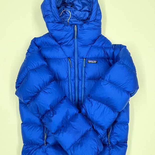 파타고니아 피츠로이 패딩 M