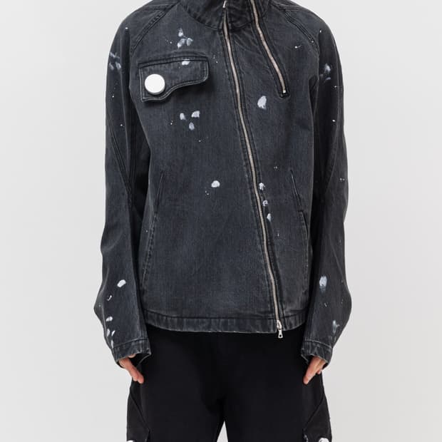 cmmawear 자켓 M