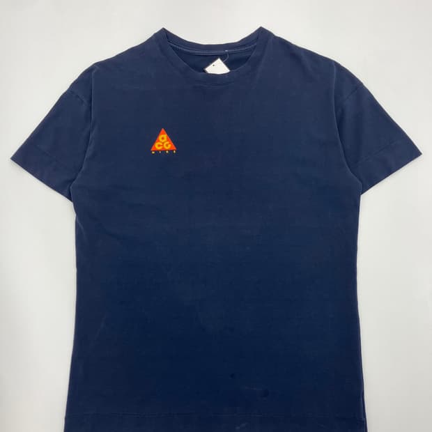 Nike 나이키 acg 반팔 티셔츠