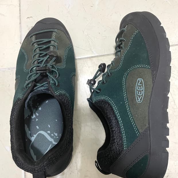 킨 재스퍼락그린 250