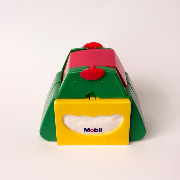 Mobil | 모빌 클린 박스