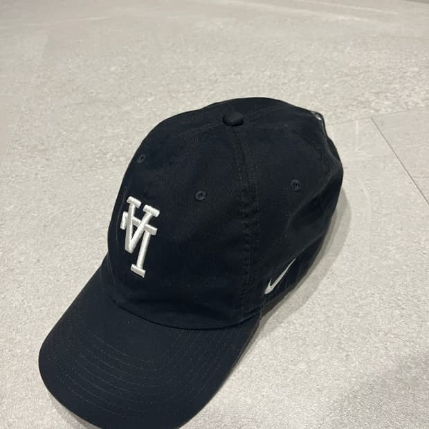 impd 나이키 커스텀 볼캡