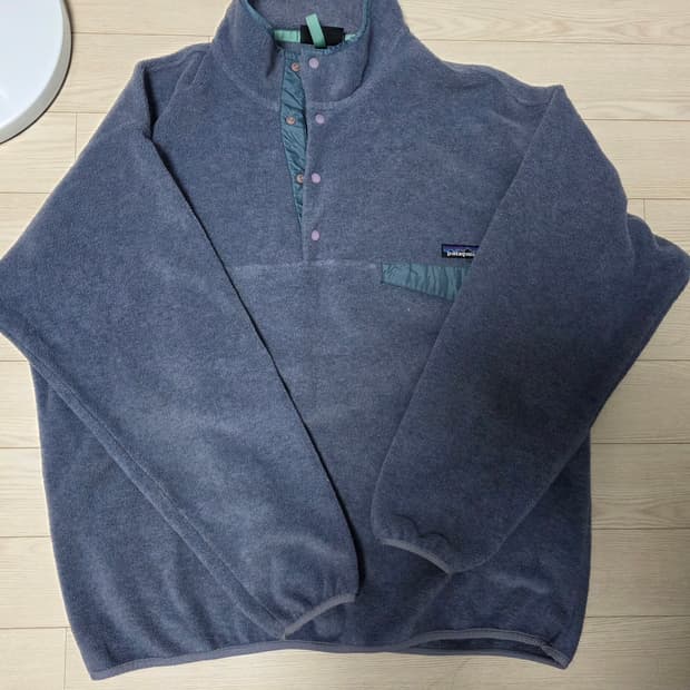 빈티지 파타고니아 신칠라 usa xl