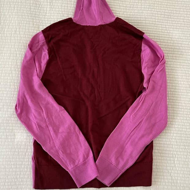 JW앤더슨 유니클로 니트 M사이즈