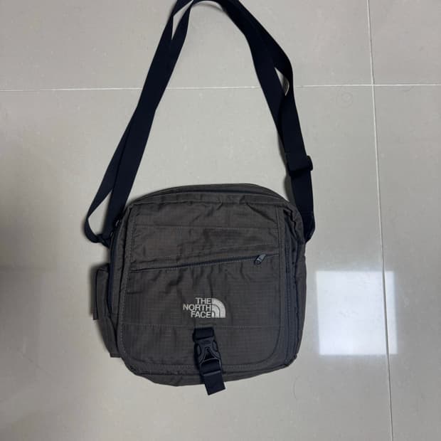 노스페이스 가방24*23
