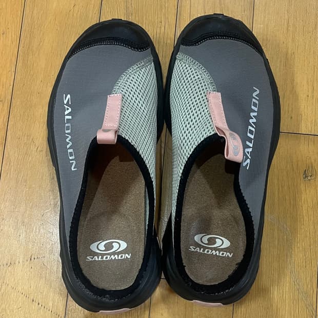 살로몬 RX 슬라이드 3.0 - 퓨터 230-235