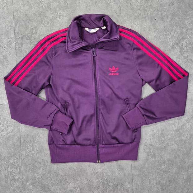 ADIDAS 져지
