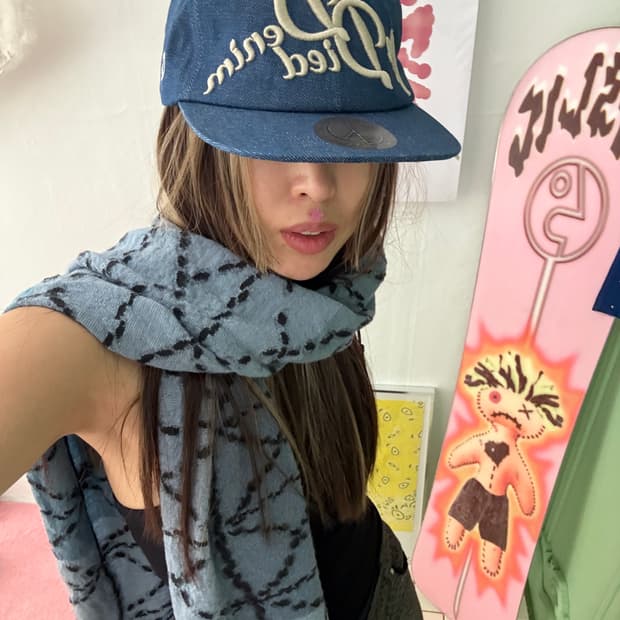 캐피탈 캡