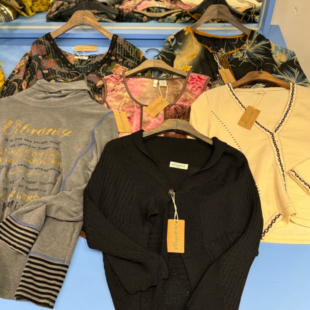 y2k유니크 일본빈티지 장당7천원