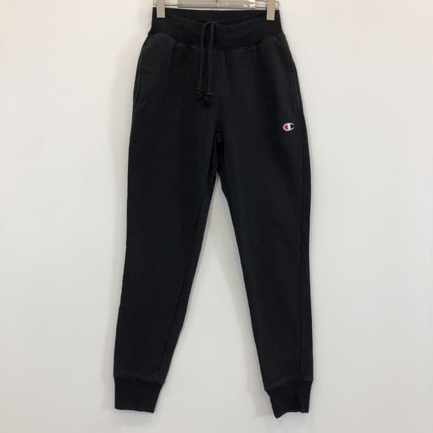 챔피온 리버스위브 헤비스웻 조거팬츠 25-26 