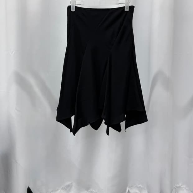 vtg skirt