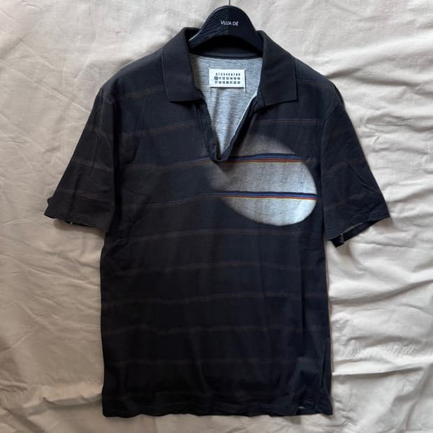 마르지엘라 ss08 스키퍼 폴로