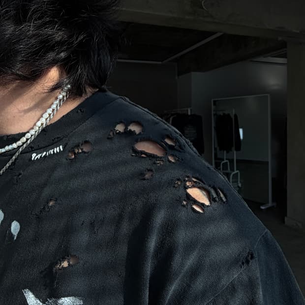 Vintage The Smashing Pumpkins T-shirt