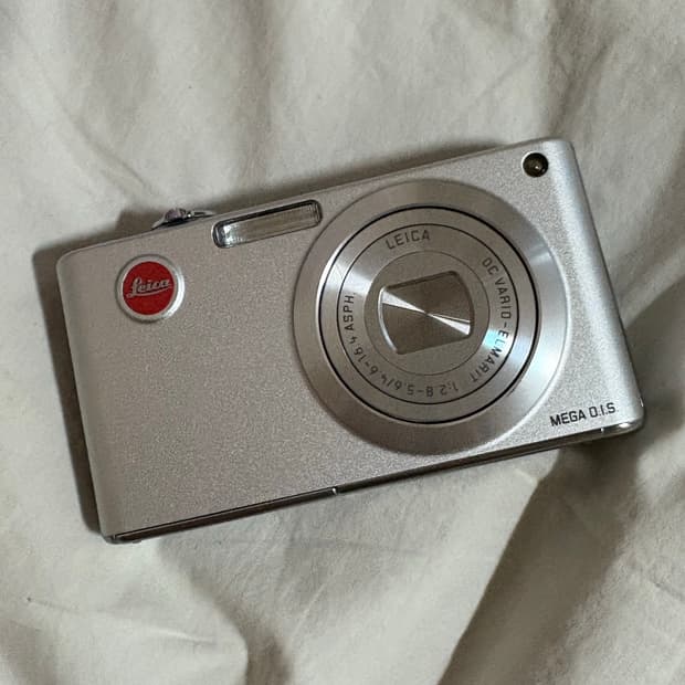 라이카 clux2