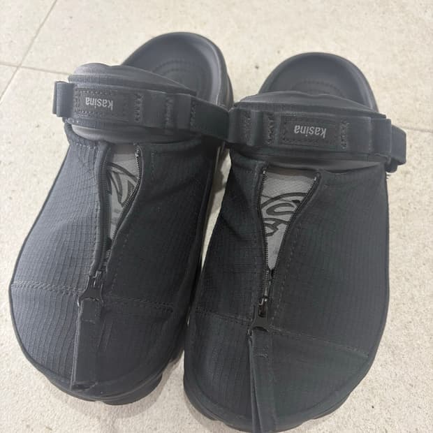 크록스 카시나 260