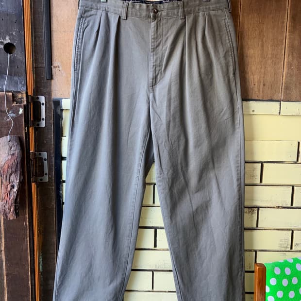 90’s Polo Ralph Lauren Chino Pants