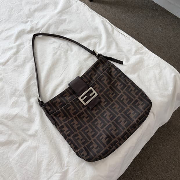 [Fendi] 주카 핸드백