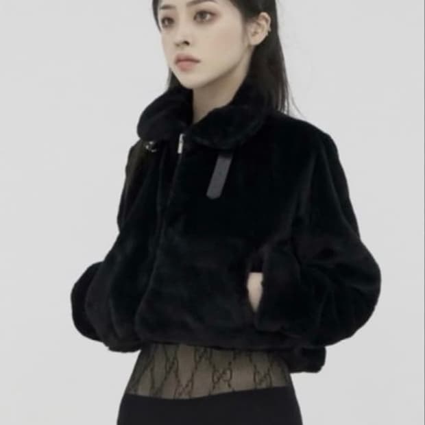 오도어 퍼자켓 구버전