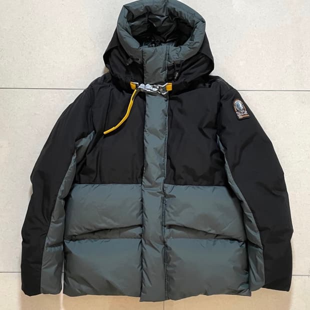 파라점퍼스 패딩 M 사이즈