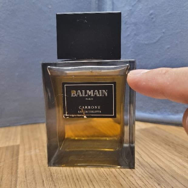 발망 카르본 EDT 100ml 향수 (4)