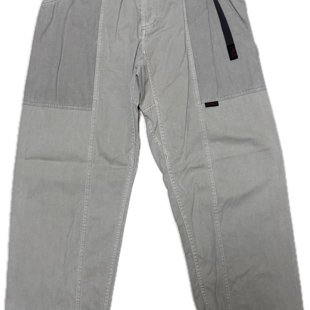 그라미치 가젯 팬츠 M