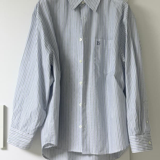 로우클래식 Lc 셔츠