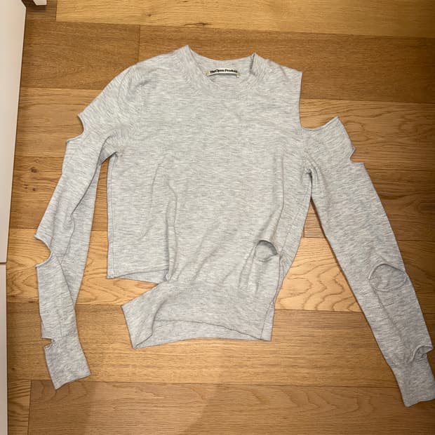 오픈프로덕트 컷아웃니트