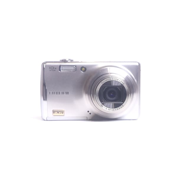 후지필름 파인픽스 F70 EXR 실버
