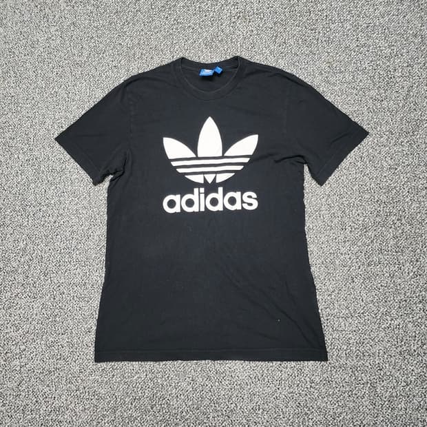 [110] 아디다스 파이어버드 반팔티 (2824)