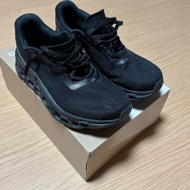 온러닝 클라우드 몬스터 265