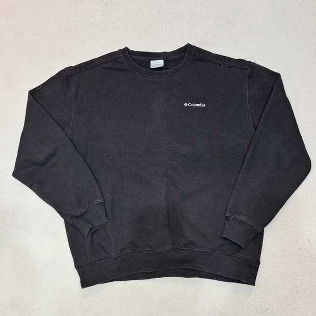 콜롬비아  맨투맨XL