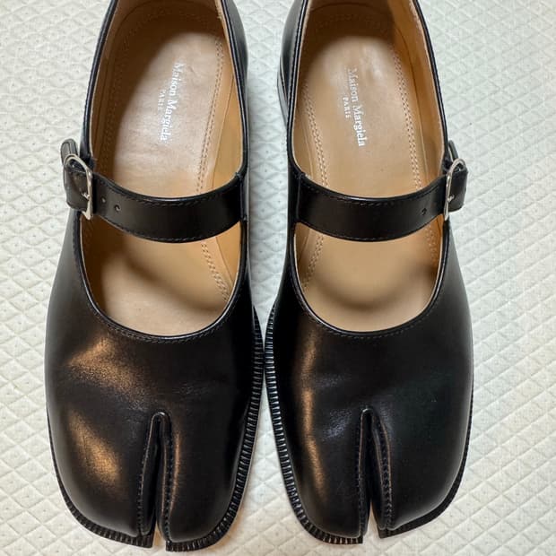 메종마르지엘라 타비 메리제인 37