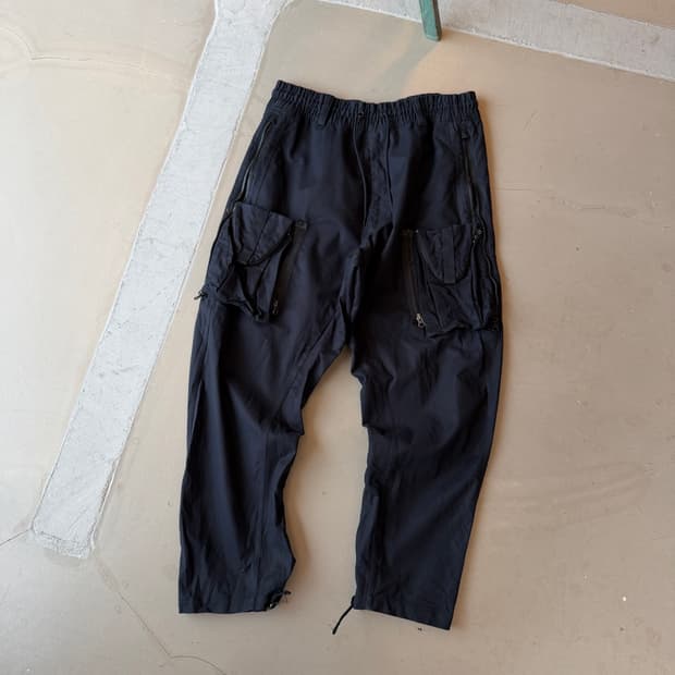 나이키 acg 아크로님 유틸리티 팬츠