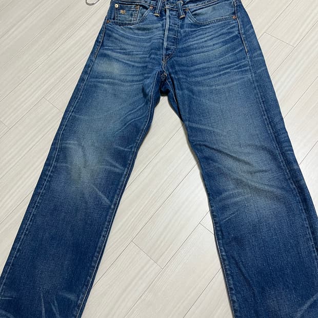 rrl 그랜드폴스 29x30