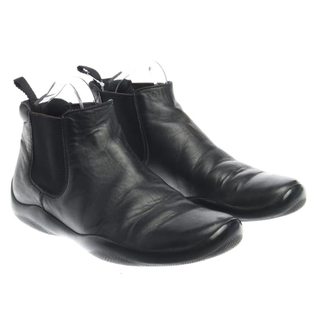 Prada sport boots