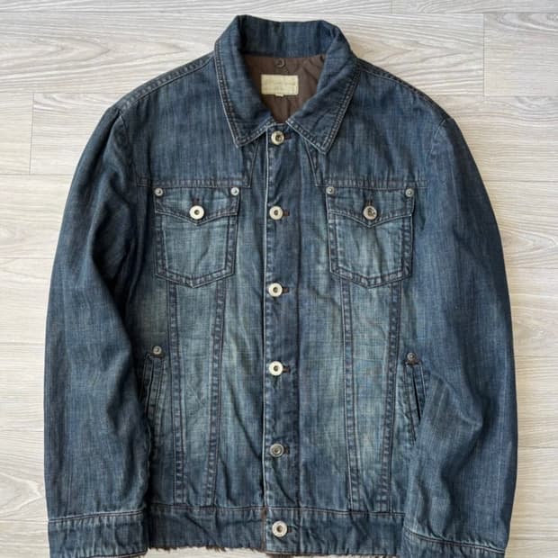 차일드매거진 청자켓