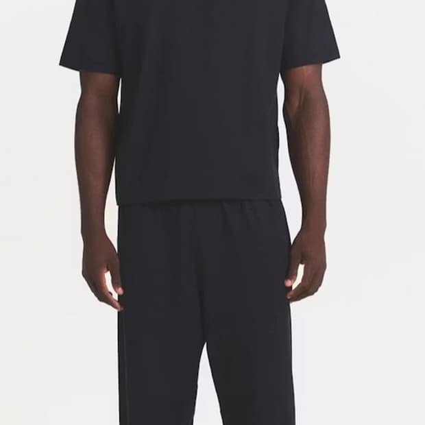 스킴스 MENS RELAXED PANT