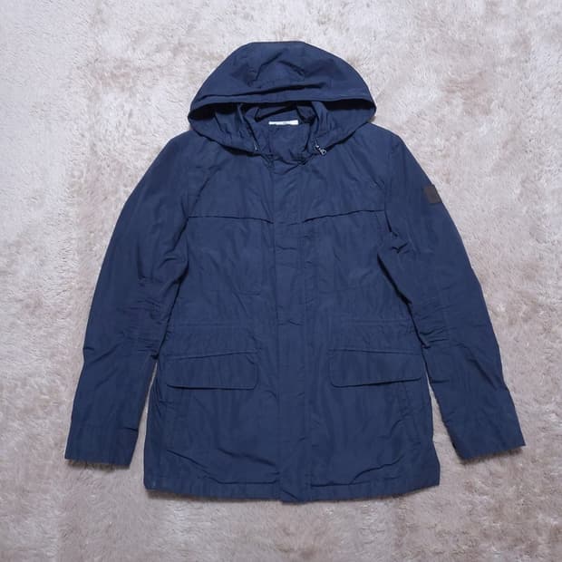 빈폴 Beanpole 남 패딩 100 0426