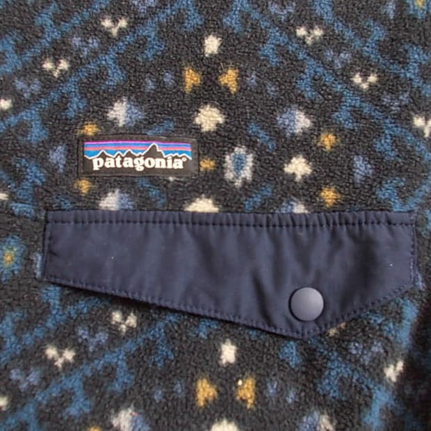 파타고니아 신칠라