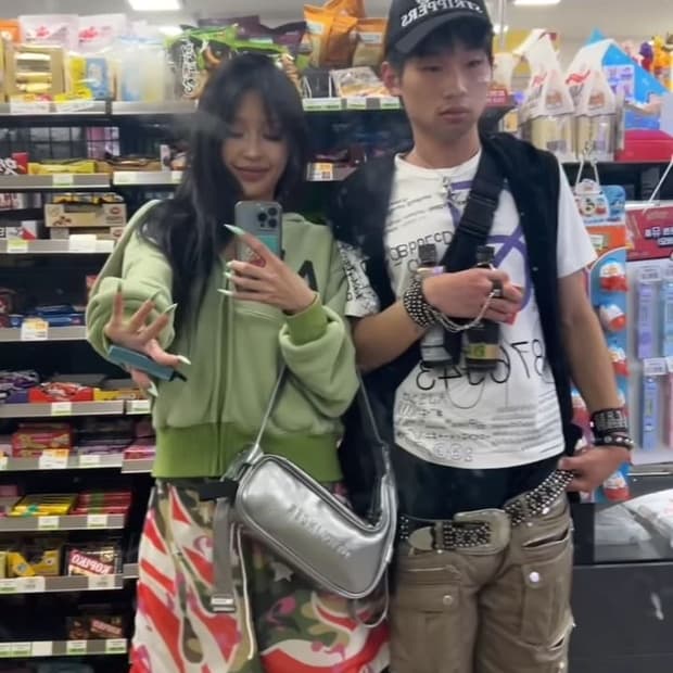 오토링거 X 푸마 레이서백