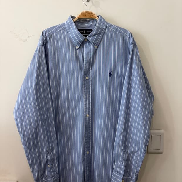 176. 폴로 셔츠