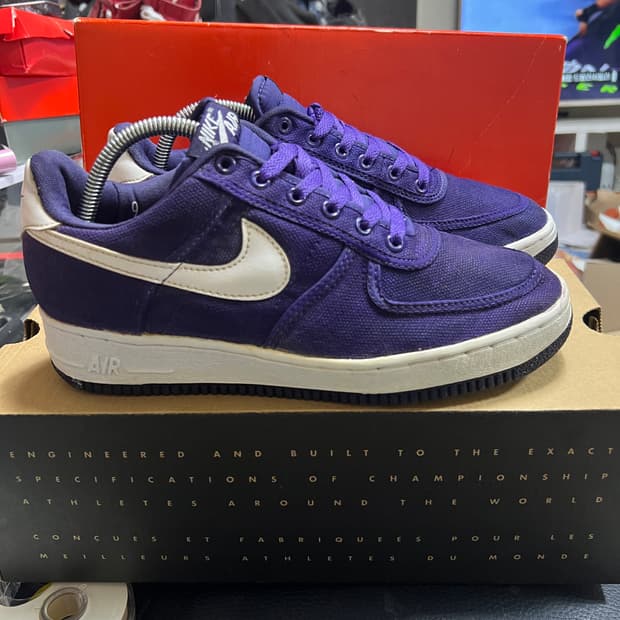 나이키 에어포스1 cvs 270