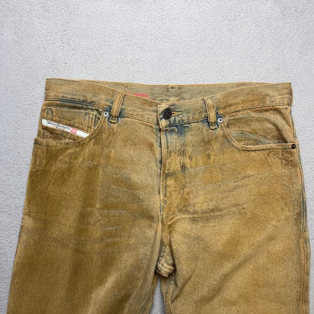 [32] 디젤 청바지 - 디젤데님 31-31