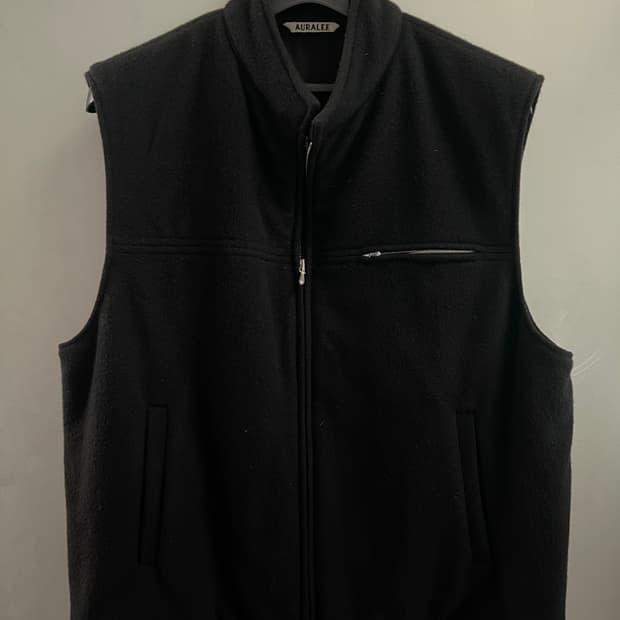 오라리 캐시미어 베스트 판매합니다.